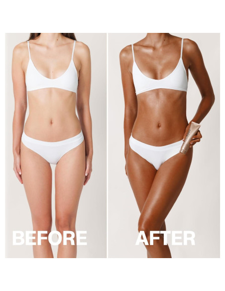 Iluminador Corporal Bali Body 100 ml | Brillo Hidratante Vegano