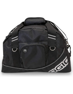 Bolsa de Deporte OGIO Dome Negra con Compartimento Grande 2