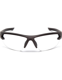 Gafas Venture Gear Semtex 2.0 Antivaho Lente Gris 2