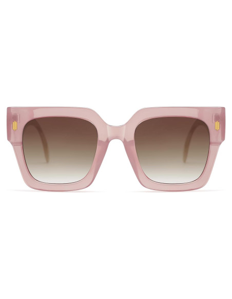 Gafas de sol grandes SOJOS SJ2194 UV400 para mujeres