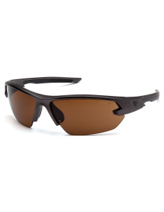 Gafas Venture Gear Semtex 2.0 Antivaho Lente Gris Bosque