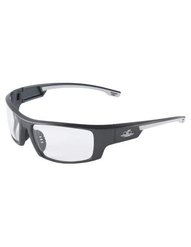 Gafas de Seguridad Bullhead BH991AF Antivaho Lentes Claros