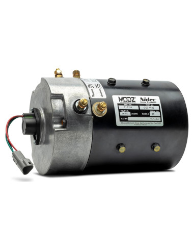 Motor de CC MODZ Alta Velocidad para Carritos Golf Yamaha G29 Drive2