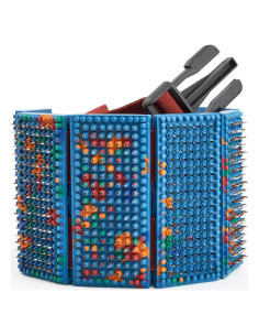 Cinturón de Acupuntura LYAPKO KID 3.5 AG con 960 Agujas