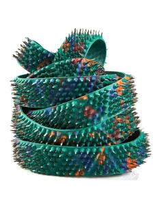 Cinturón de Salud LYAPKO 132 cm Acupuntura Masajeador