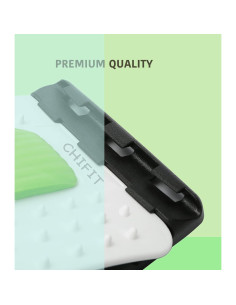 Estirador Lumbar ChiFit Verde - Alivio Dolor Espalda Baja 2