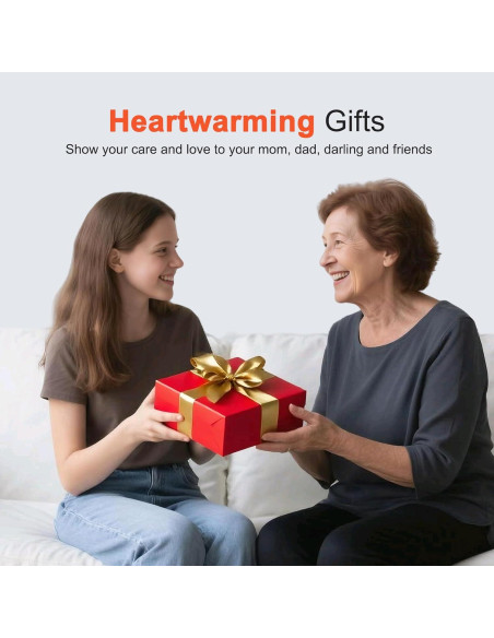 Masajeador de Rodilla KlugPop V5.0 Inalámbrico con Calor