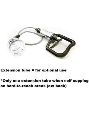 Conjunto de Ventosas K.S. Choi 19 Piezas Calidad Premium