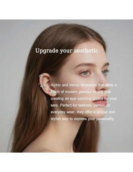 Kit de Acupuntura con Semillas de Oído Genérico 40 Pcs