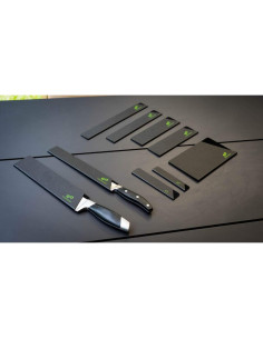 Conjunto de Protectores de Cuchillos 9 Piezas EVERPRIDE 2