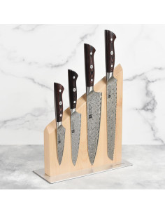 Juego de Soporte Magnético para Cuchillos Zwilling Tanrei 5 Pzas 2