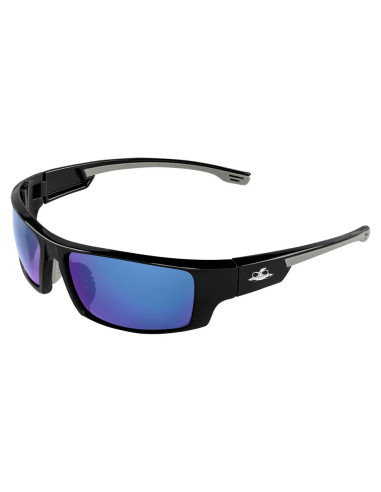 Gafas de Seguridad Bullhead BH95129PFT Espejo Azul Polarizado