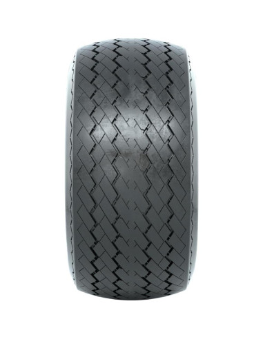 Rueda y Neumático GTW 8" para Carrito de Golf Topspin Plus