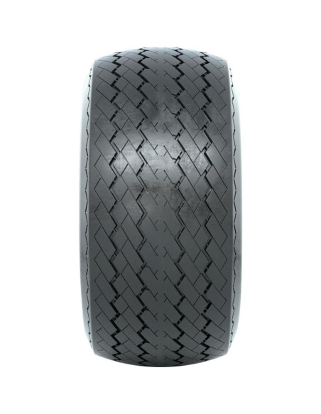 Rueda y Neumático GTW 8" para Carrito de Golf Topspin Plus