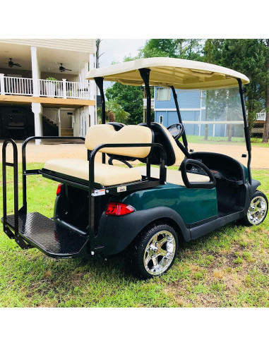 Barra de Agarre de Seguridad 10L0L para Carro de Golf Universal