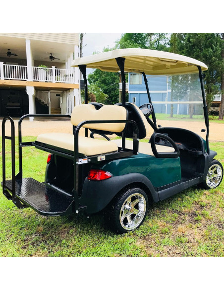 Barra de Agarre de Seguridad 10L0L para Carro de Golf Universal