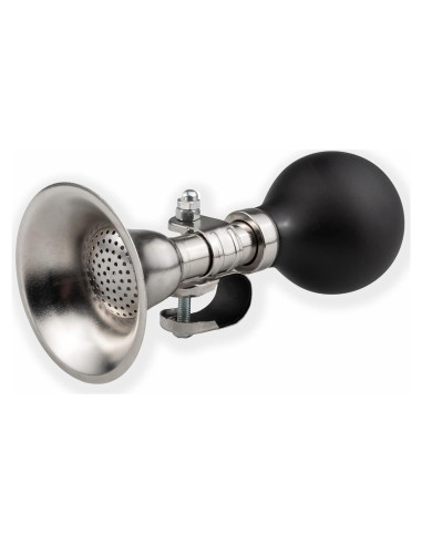 Timbre de Bicicleta Schwinn Clásico Acero Inoxidable Universal