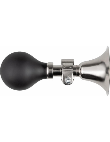 Timbre de Bicicleta Schwinn Clásico Acero Inoxidable Universal