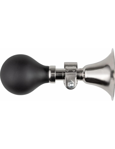 Timbre de Bicicleta Schwinn Clásico Acero Inoxidable Universal