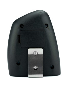 Temporizador de Tiro PACT Club III - Ergonómico y Portátil 2