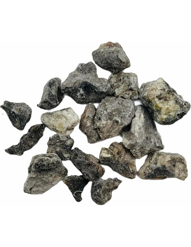 Incienso Copal Negro Solo Therapy 56.7g - Calidad Premium