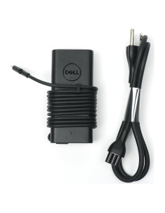 Cargador USB-C 65W Dell HA65NM190 para Latitude 5400-5450