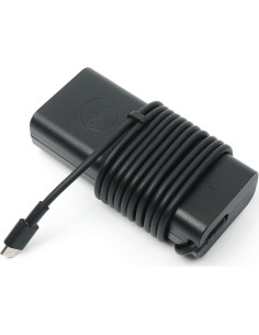 Cargador USB-C 65W Dell HA65NM190 para Latitude 5400-5450 2