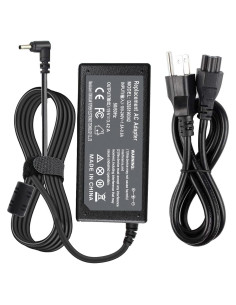 Cargador de Laptop 65W Acer Aspire 3 5 A314 A315 A515