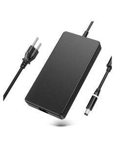 Cargador 240W Dell Alienware M15 M17 G5 G7 Precision