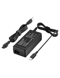 Cargador USB-C 65W ZAYAUPVL para Laptop Universal
