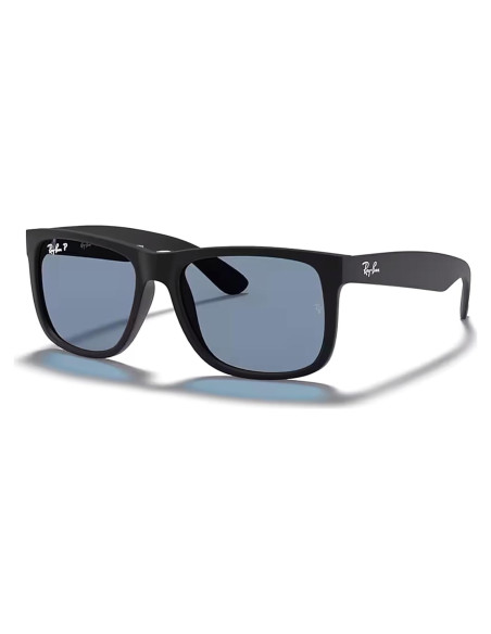 Gafas de sol Ray-Ban RB4165 Justin con kit de limpieza