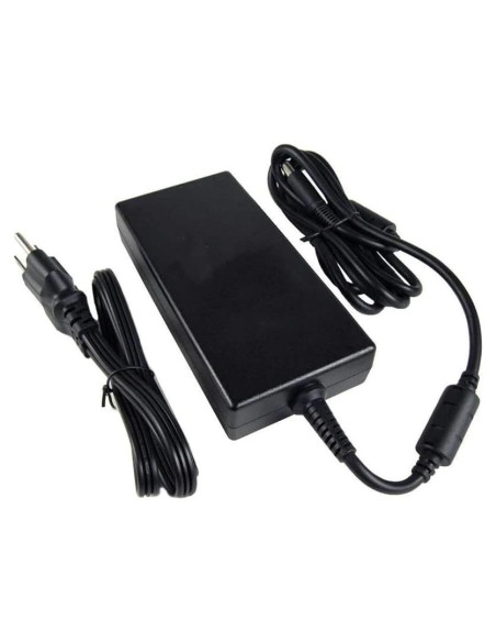 Adaptador AC/DC 180W PowerHOOD para Laptop Sager 19V 9.5A