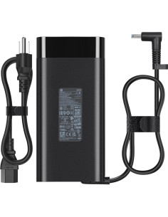 Cargador 200W 10.3A Original HP Omen Pavilion ZBook 15 17 2