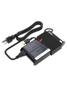 Adaptador de CA 135W Speott para Laptop Lenovo ThinkPad