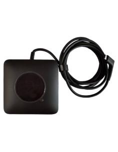 Cargador USB-C 65W PowerHOOD para Laptop System76 Lemur Pro