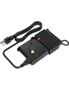 Adaptador de CA 135W Speott para Laptop Lenovo ThinkPad 2
