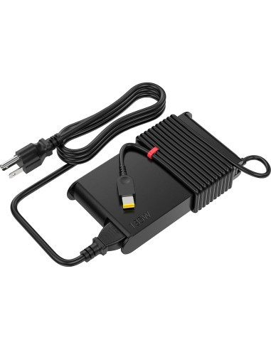 Adaptador de CA 135W Speott para Laptop Lenovo ThinkPad