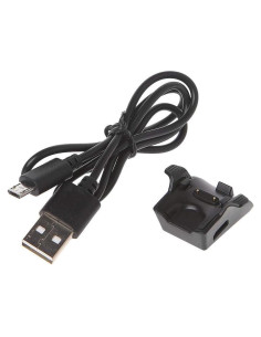 Cable de Carga USB Muelle Cauaoa para Huawei Band 5/4/3/2 Pro