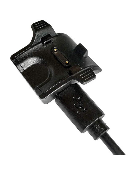 Cable de Carga USB Muelle Cauaoa para Huawei Band 5/4/3/2 Pro