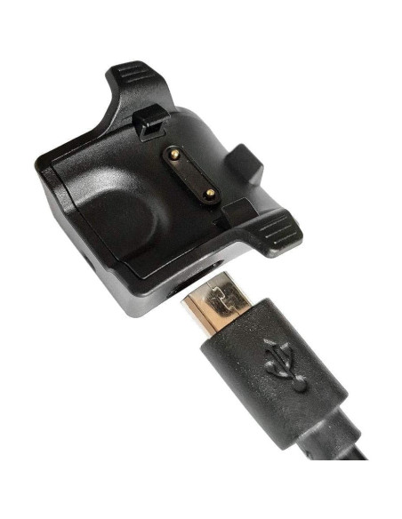 Cable de Carga USB Muelle Cauaoa para Huawei Band 5/4/3/2 Pro