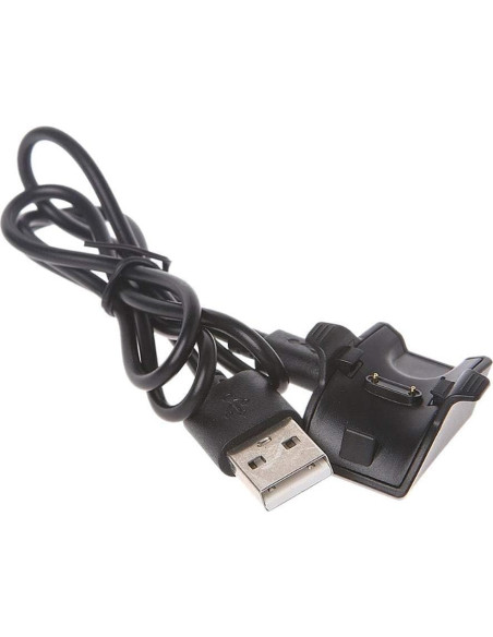 Cable de Carga USB Muelle Cauaoa para Huawei Band 5/4/3/2 Pro