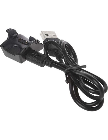 Cable de Carga USB Muelle Cauaoa para Huawei Band 5/4/3/2 Pro