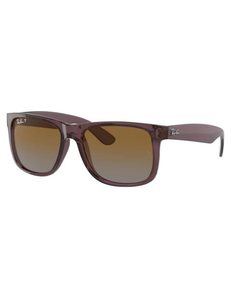 Gafas de sol Ray-Ban RB4165 Justin unisex + Kit de limpieza