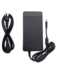 Adaptador de Alimentación PowerHOOD 230W 19.5V para Eluktronics