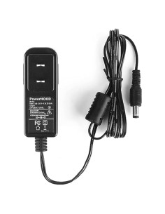 Adaptador 12V PowerHOOD para Laptop Venturer Europa 14