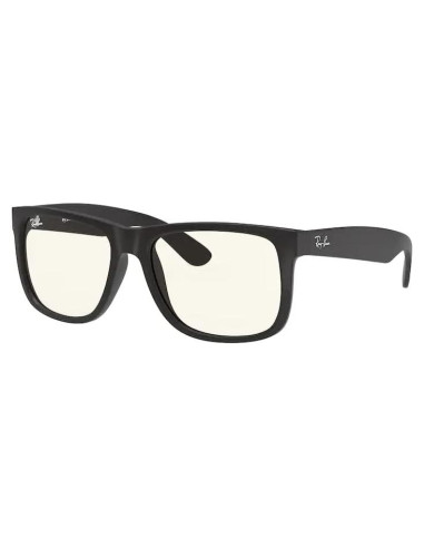 Gafas de sol Ray-Ban RB4165 Justin con kit de limpieza