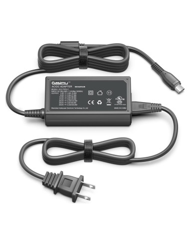 Adaptador de corriente USB-C 65W Framework Laptop 13 2023