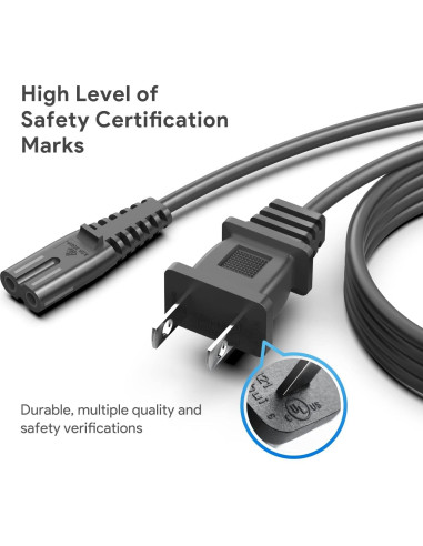 Adaptador de corriente USB-C 65W Framework Laptop 13 2023