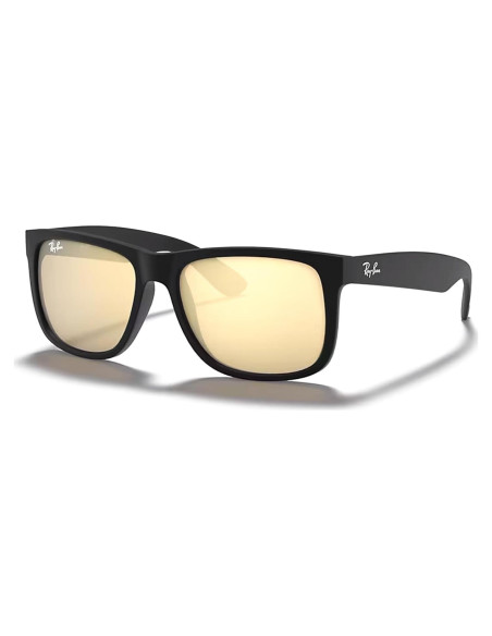 Gafas de sol Ray-Ban RB4165 Justin unisex + Kit de cuidado