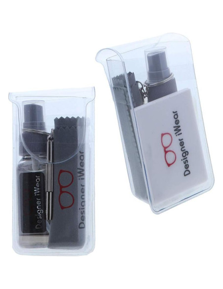 Gafas de sol Ray-Ban RB4165 Justin con kit de limpieza